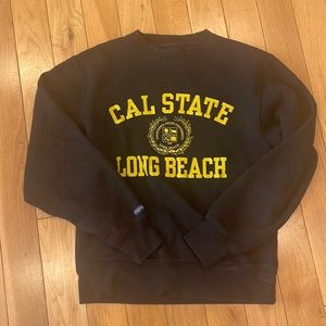 CSULB Crew Neck